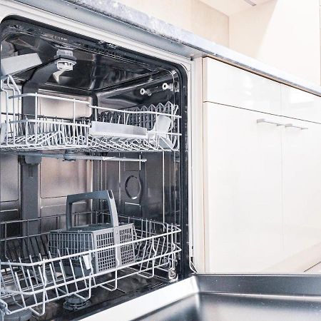 268 Leipzig Plagwitz Apartment Kulturviertel Екстер'єр фото