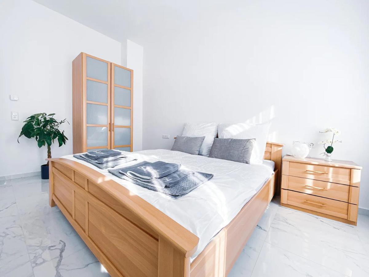 268 Leipzig Plagwitz Apartment Kulturviertel Екстер'єр фото
