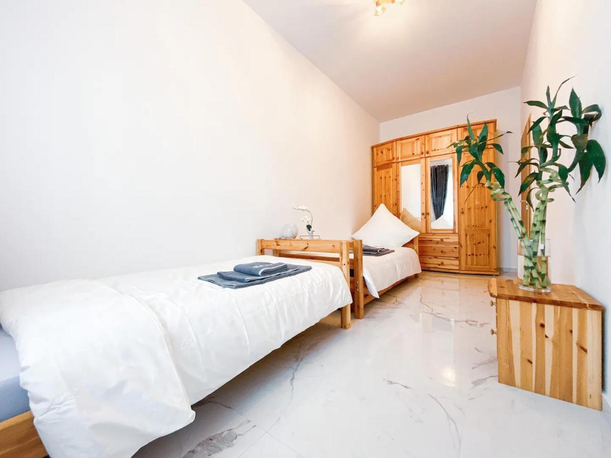 268 Leipzig Plagwitz Apartment Kulturviertel Екстер'єр фото