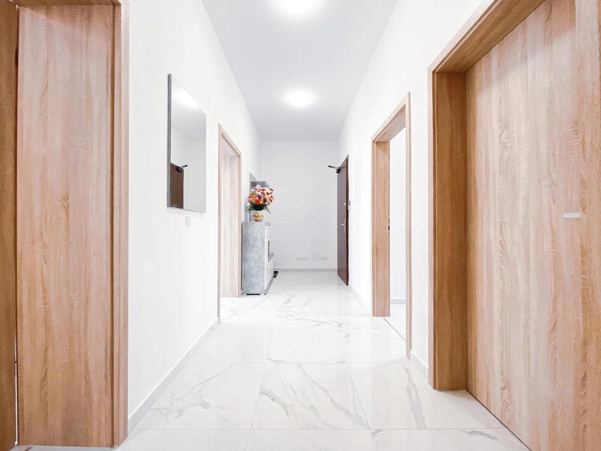 268 Leipzig Plagwitz Apartment Kulturviertel Екстер'єр фото