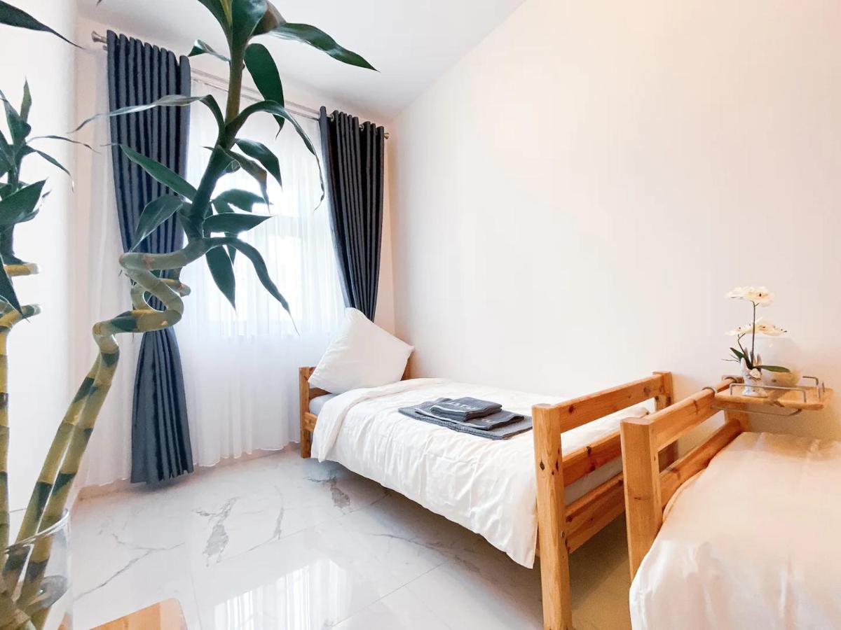 268 Leipzig Plagwitz Apartment Kulturviertel Екстер'єр фото