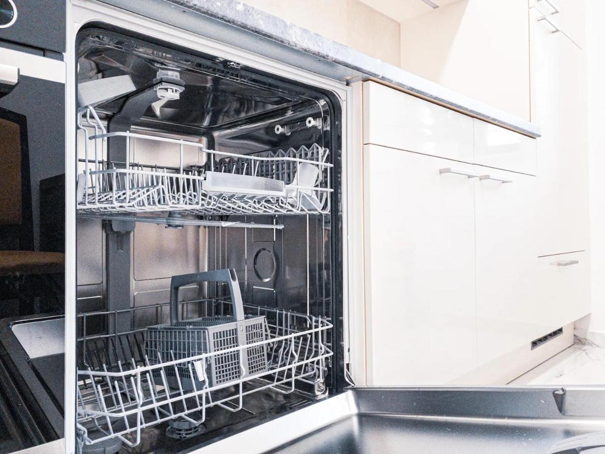 268 Leipzig Plagwitz Apartment Kulturviertel Екстер'єр фото
